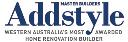 Addstyle Master Builders logo